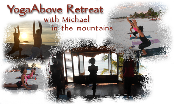 Yoga Retreat 2014