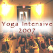 Yoga Intensive