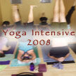 Yoga Intensive