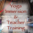 Yoga Teacher Training